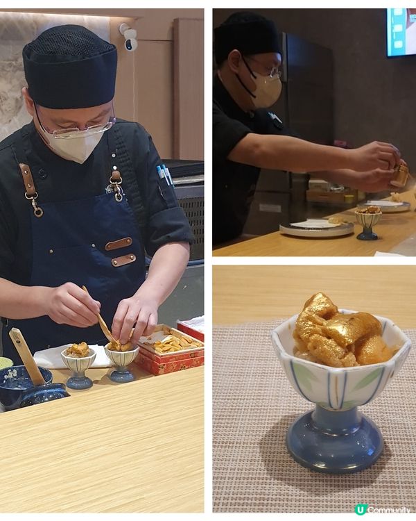 食好野香港都有啦，洗咩出長水遠呢？