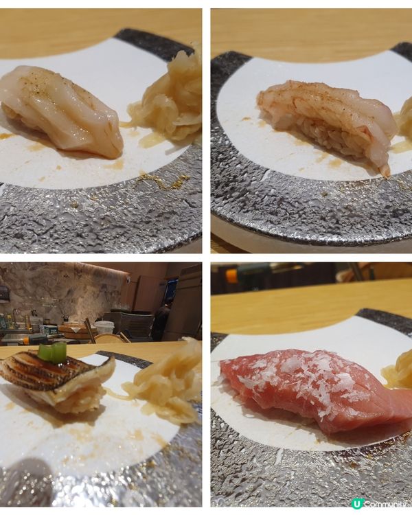 食好野香港都有啦，洗咩出長水遠呢？