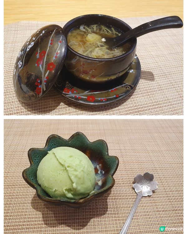 食好野香港都有啦，洗咩出長水遠呢？