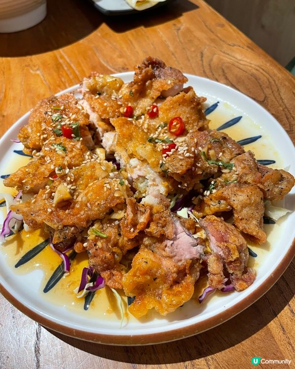 天燈下的地道古早味