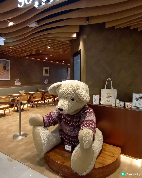 全日早餐。Sogo Cafe at Kaitak