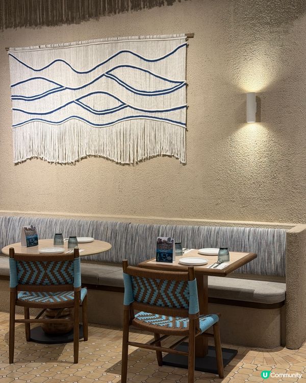 啟德最chill海濱餐廳！週末衝！