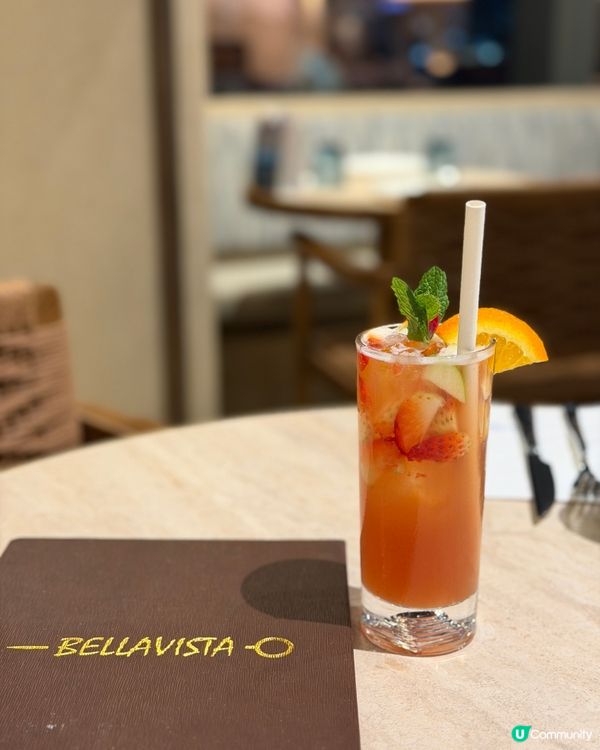 啟德最chill海濱餐廳！週末衝！