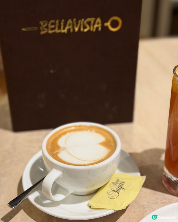 啟德最chill海濱餐廳！週末衝！