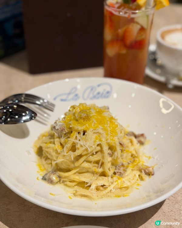 啟德最chill海濱餐廳！週末衝！