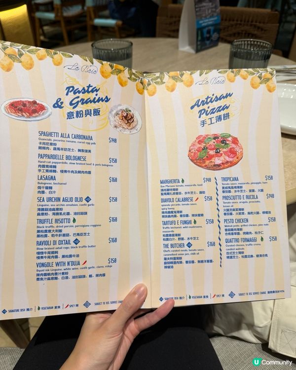 啟德最chill海濱餐廳！週末衝！