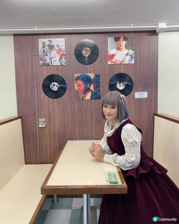 ［港鐵展覽］香江系列