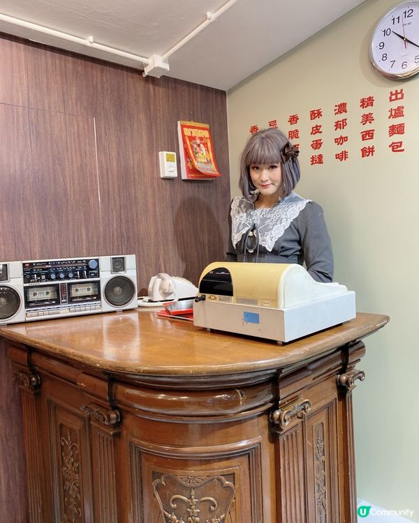 ［港鐵展覽］香江系列