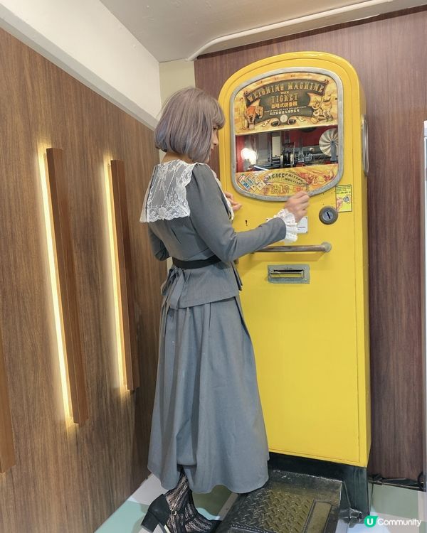 ［港鐵展覽］香江系列