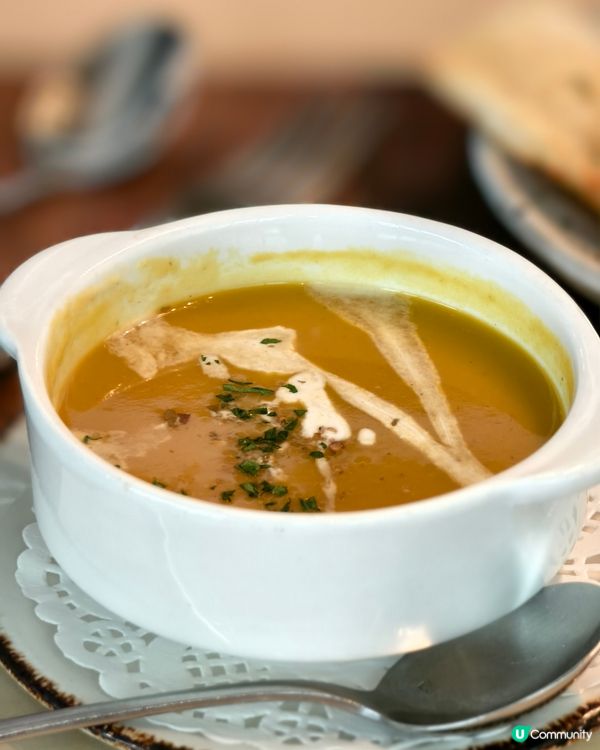 再訪La Parrilla，午市套餐超值！😋🥢