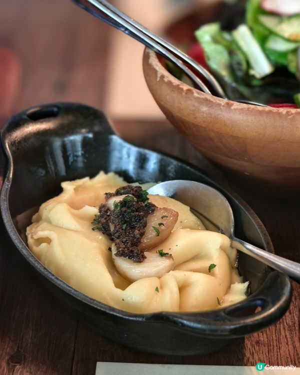 再訪La Parrilla，午市套餐超值！😋🥢