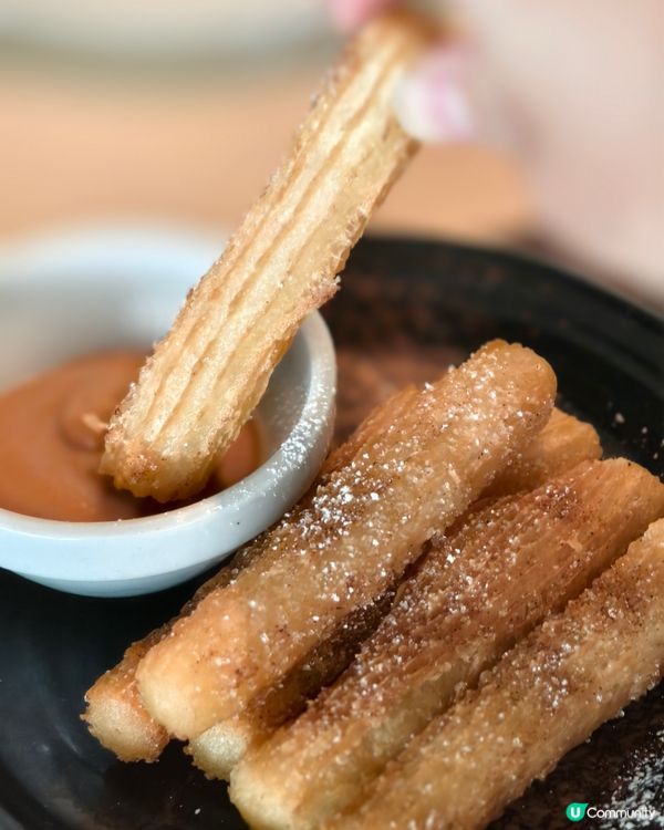 再訪La Parrilla，午市套餐超值！😋🥢