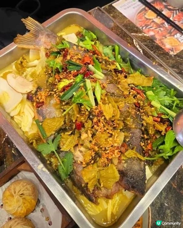 任食一次過食曬蟹粉、雞/魚煲、串燒