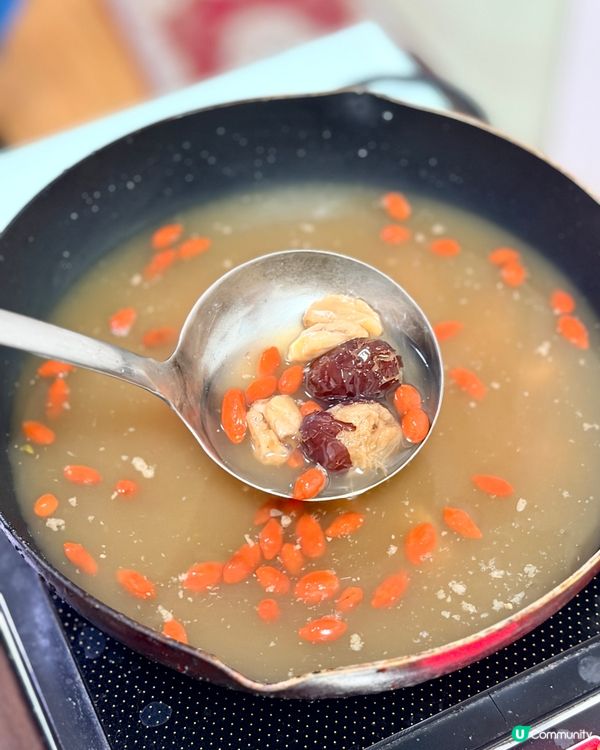 《外賣醉雞煲套餐 方便又抵食》