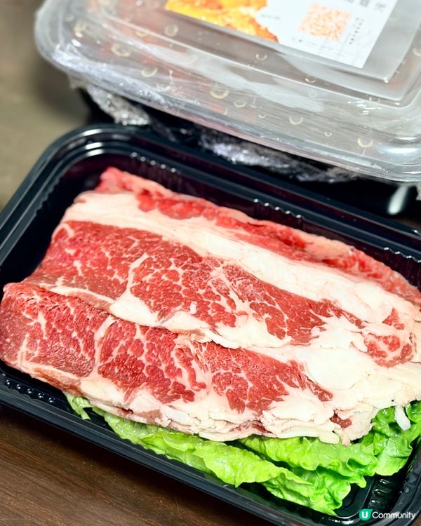 《外賣醉雞煲套餐 方便又抵食》