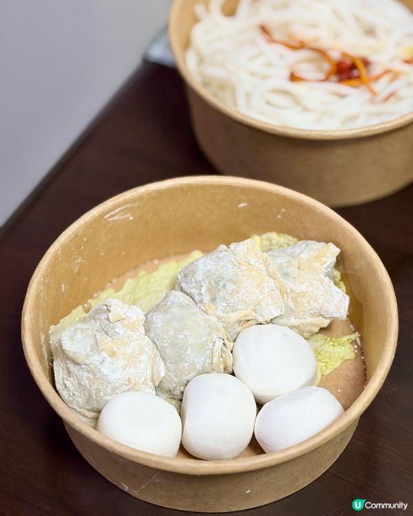 《外賣醉雞煲套餐 方便又抵食》