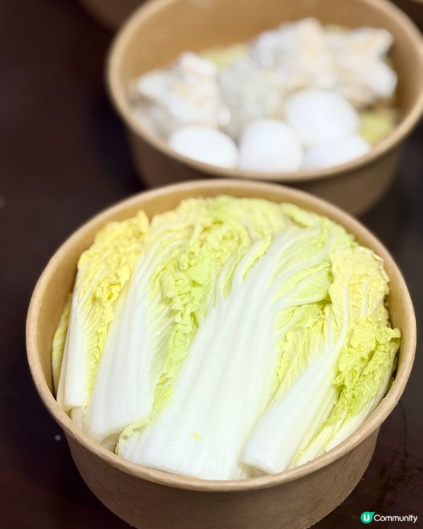 《外賣醉雞煲套餐 方便又抵食》