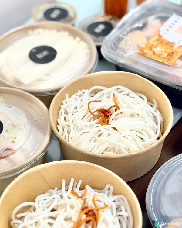 《外賣醉雞煲套餐 方便又抵食》