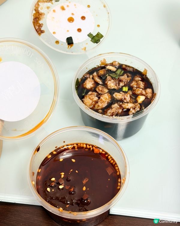 《外賣醉雞煲套餐 方便又抵食》