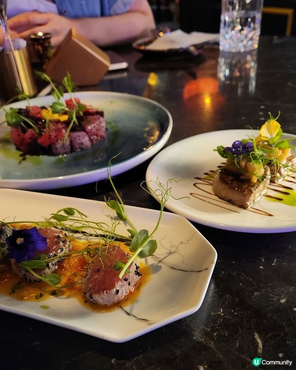 儀式感滿分的高空生日趴！🎂✨