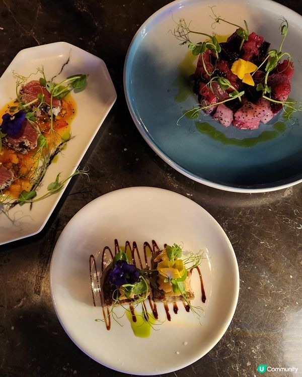 儀式感滿分的高空生日趴！🎂✨