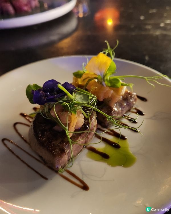 儀式感滿分的高空生日趴！🎂✨