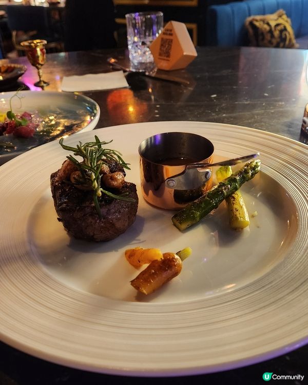 儀式感滿分的高空生日趴！🎂✨