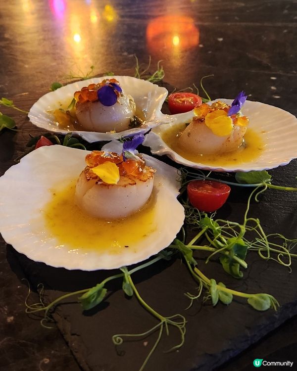 儀式感滿分的高空生日趴！🎂✨