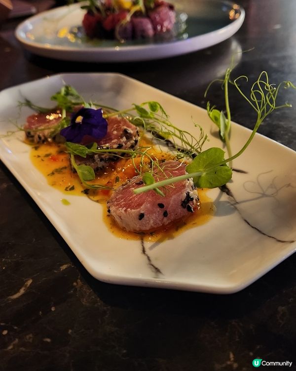 儀式感滿分的高空生日趴！🎂✨