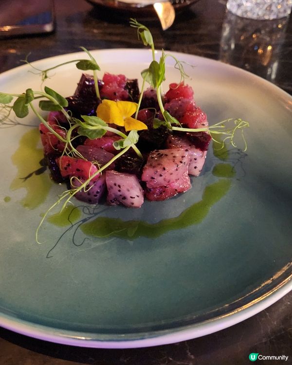 儀式感滿分的高空生日趴！🎂✨