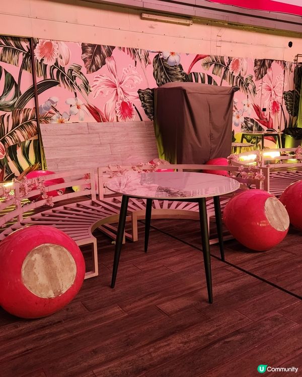 儀式感滿分的高空生日趴！🎂✨