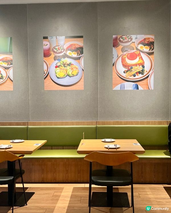 深圳森湖 Senhu輕食分享套餐全解析