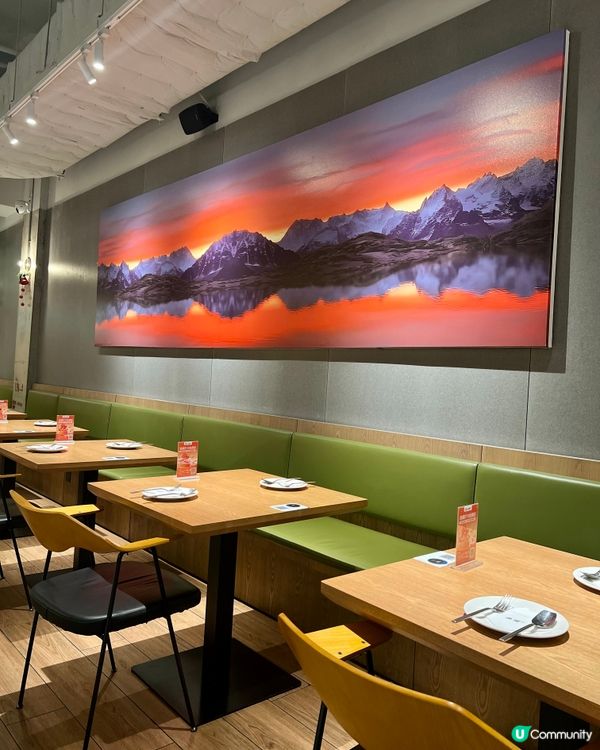 深圳森湖 Senhu輕食分享套餐全解析