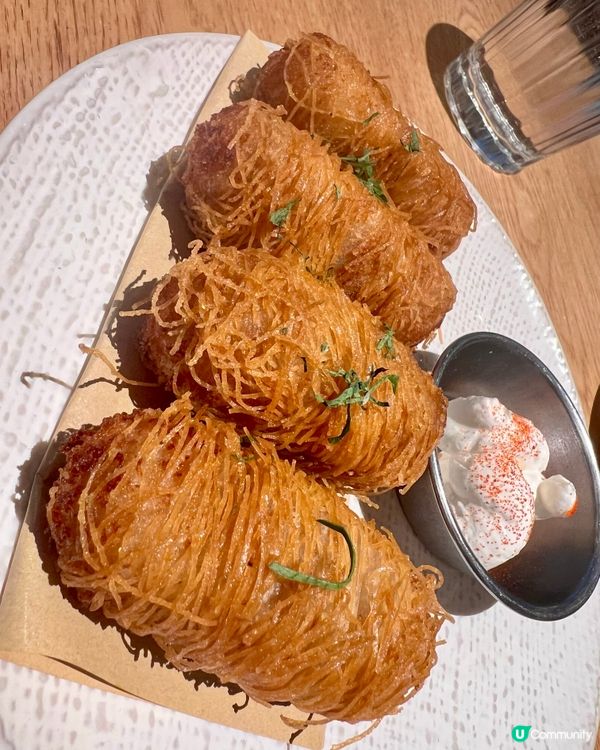 深圳森湖 Senhu輕食分享套餐全解析