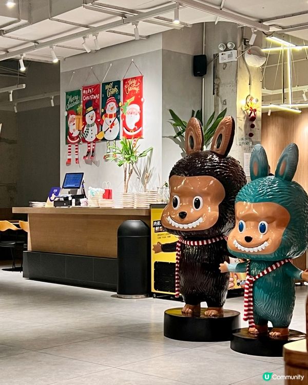 深圳森湖 Senhu輕食分享套餐全解析