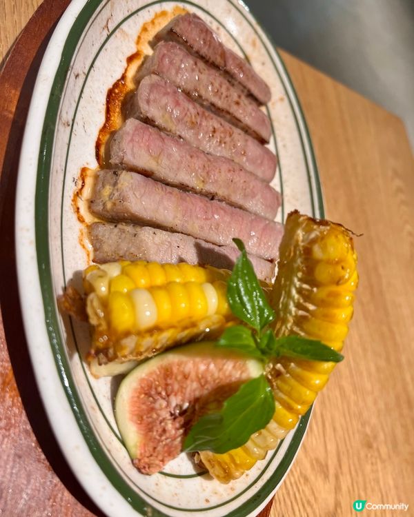 深圳森湖 Senhu輕食分享套餐全解析