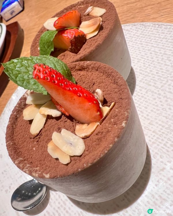 深圳森湖 Senhu輕食分享套餐全解析