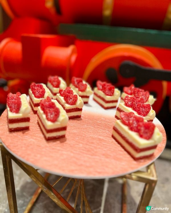 深圳龍華希爾頓逸林酒店自助晚餐食材新鮮，性價比高！