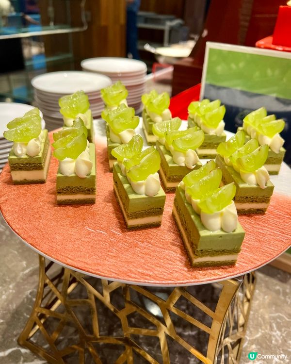 深圳龍華希爾頓逸林酒店自助晚餐食材新鮮，性價比高！