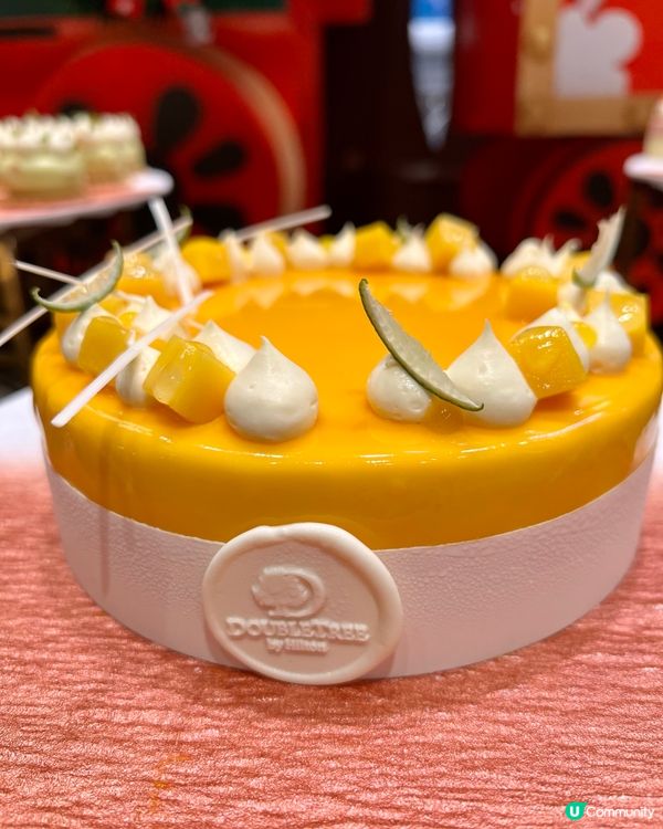 深圳龍華希爾頓逸林酒店自助晚餐食材新鮮，性價比高！