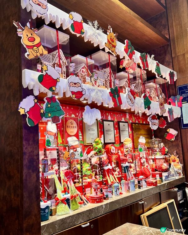 深圳龍華希爾頓逸林酒店自助晚餐食材新鮮，性價比高！