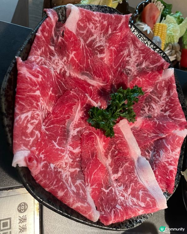 小火鍋！芋泥必食！😋🍲