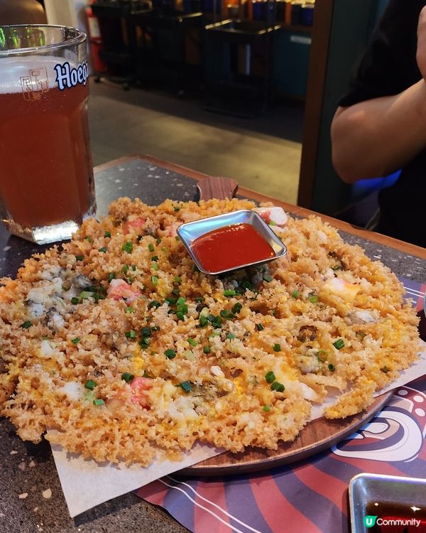 漁樂場：荃灣夜蒲新熱點！🎤🎶