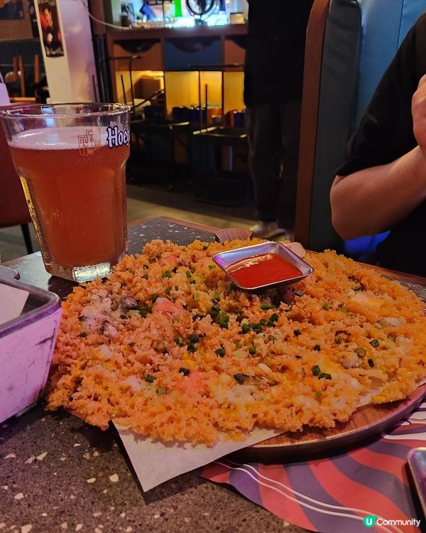 漁樂場：荃灣夜蒲新熱點！🎤🎶