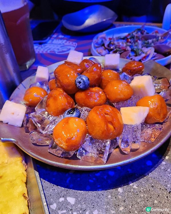 漁樂場：荃灣夜蒲新熱點！🎤🎶