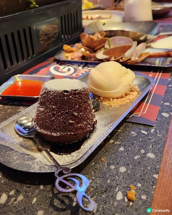 漁樂場：荃灣夜蒲新熱點！🎤🎶