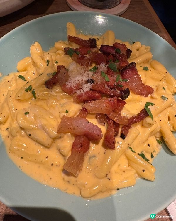 價錢勁親民🤩元朗必食高質手工意大利粉店🍝