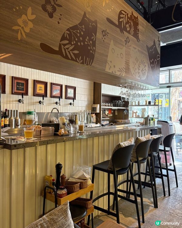 價錢勁親民🤩元朗必食高質手工意大利粉店🍝