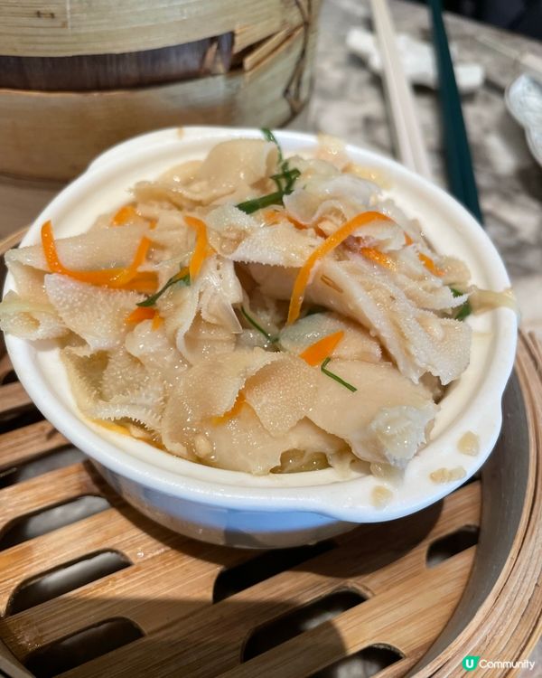 一至日都有下午茶食既上陽樓