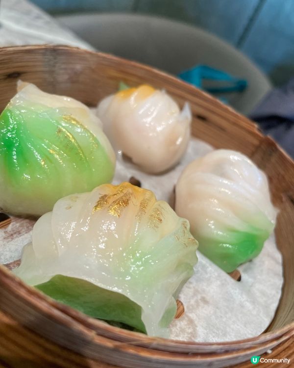 一至日都有下午茶食既上陽樓